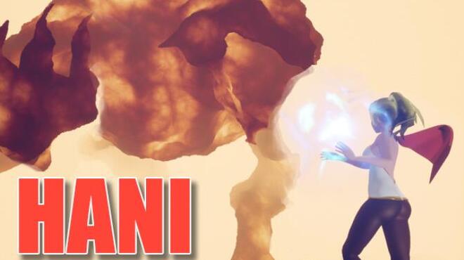 [PC]HANI -磁链下载-Zero-零之资源仓库