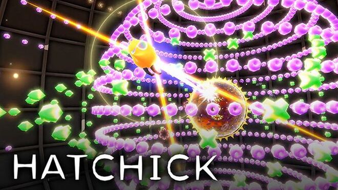[PC]HATCHICK -磁链下载-Zero-零之资源仓库