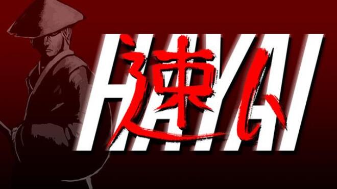 [PC]HAYAI -磁链下载-Zero