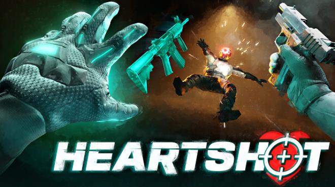 [PC]HEARTSHOT -磁链下载-Zero-零之资源仓库