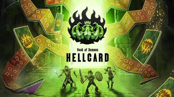 [PC]HELLCARD -磁链下载-Zero-零之资源仓库