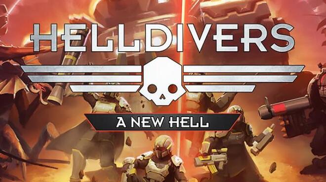 [PC]HELLDIVERS Dive Harder -磁链下载-Zero-零之资源仓库