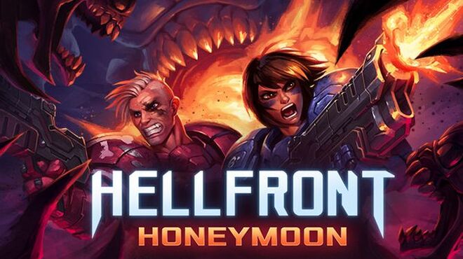 [PC]HELLFRONT: HONEYMOON -磁链下载-Zero-零之资源仓库