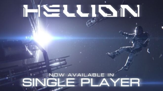 [PC]HELLION -磁链下载-Zero