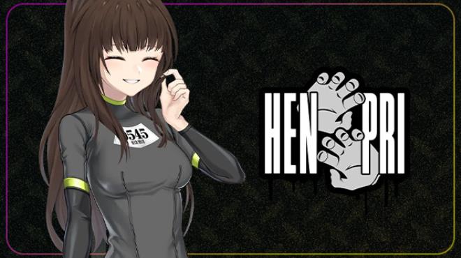 [PC]HENPRI -磁链下载-Zero-零之资源仓库