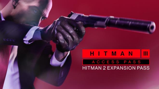 [PC]HITMAN 3 v3 190 -磁链下载-Zero-零之资源仓库