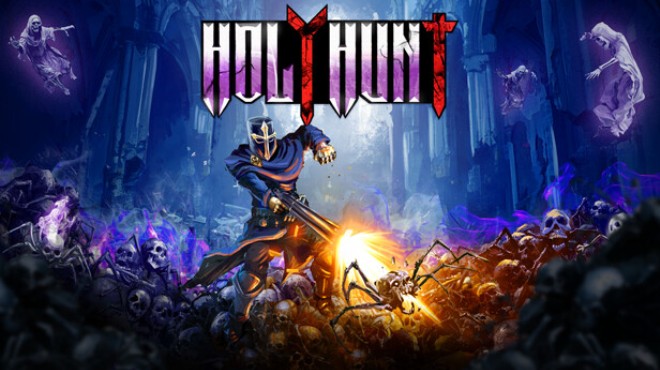 [PC]HOLYHUNT -磁链下载-Zero