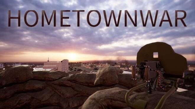 [PC]HOMETOWN WAR -磁链下载-Zero