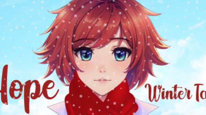 [PC]HOPE Winter Tale -磁链下载-Zero