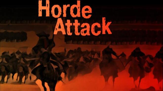 [PC]HORDE ATTACK -磁链下载-Zero