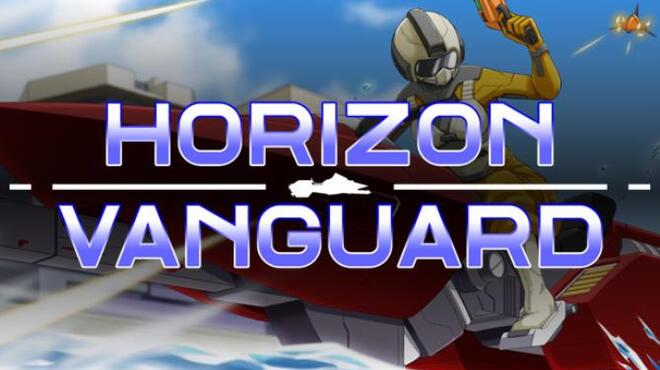 [PC]HORIZON VANGUARD -磁链下载-Zero