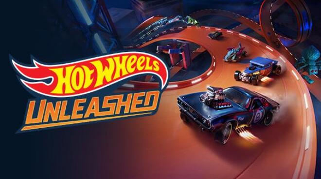 [PC]HOT WHEELS UNLEASHED -磁链下载-Zero-零之资源仓库