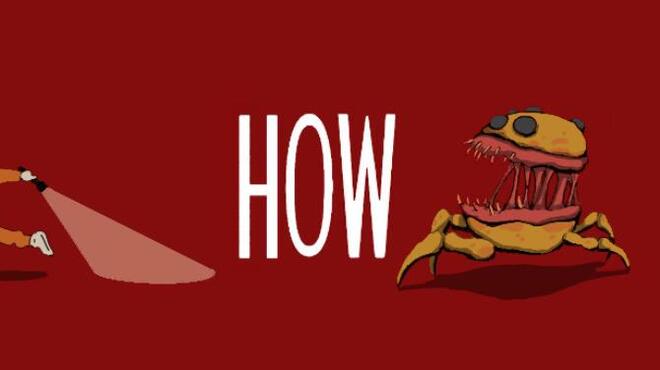 [PC]HOW -磁链下载-Zero