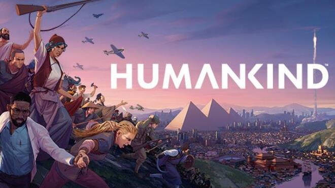 [PC]HUMANKIND -磁链下载-Zero-零之资源仓库