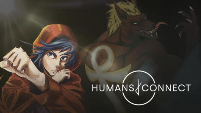 [PC]HUMANS CONNECT -磁链下载-Zero