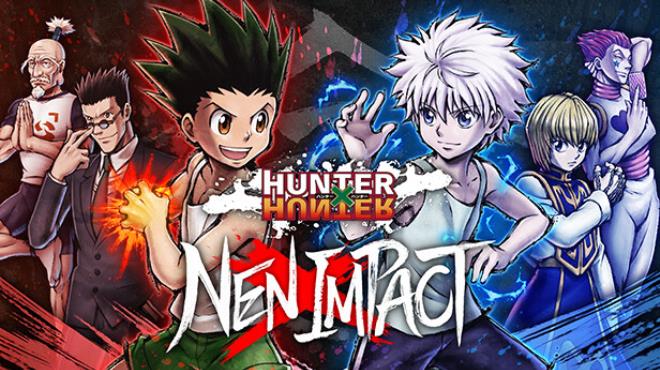 [PC]HUNTER HUNTER NEN IMPACT Neferpitou -磁链下载-Zero-零之资源仓库