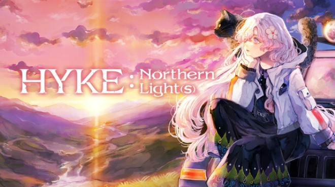 [PC]HYKE Northern Lights -磁链下载-Zero-零之资源仓库