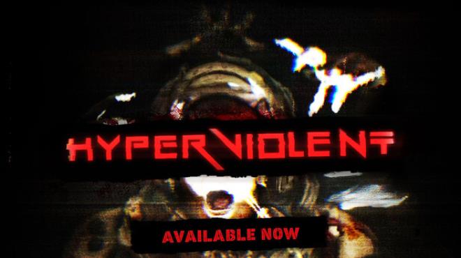 [PC]HYPERVIOLENT -磁链下载-Zero