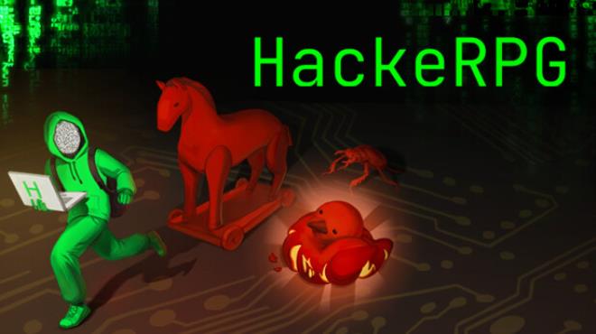 [PC]HackeRPG -磁链下载-Zero-零之资源仓库