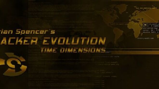 [PC]Hacker Evolution -磁链下载-Zero-零之资源仓库