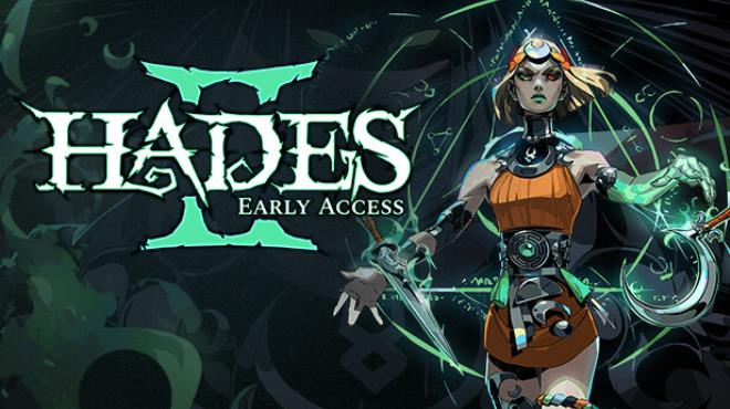 [PC]Hades II -磁链下载-Zero-零之资源仓库