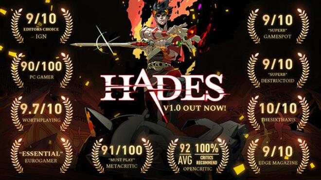 [PC]Hades -磁链下载-Zero