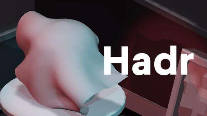 [PC]Hadr -磁链下载-Zero-零之资源仓库