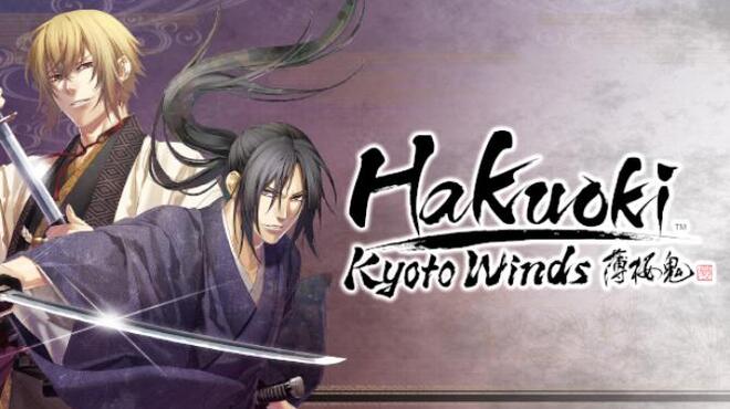 [PC]Hakuoki Kyoto Winds -磁链下载-Zero-零之资源仓库
