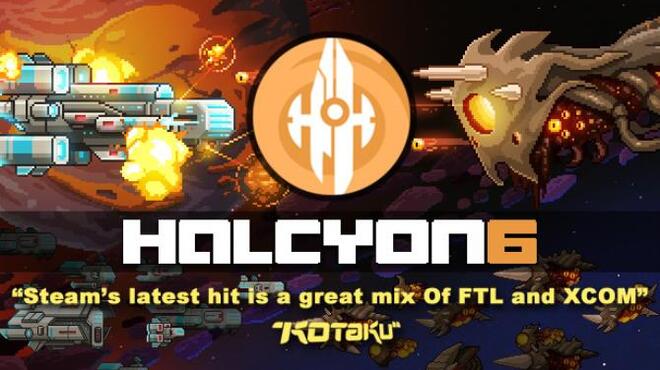 [PC]Halcyon 6: Starbase Commander -磁链下载-Zero