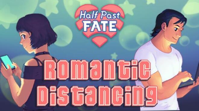 [PC]Half Past Fate: Romantic Distancing -磁链下载-Zero-零之资源仓库