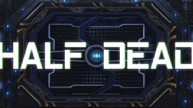 [PC]Half dead -磁链下载-Zero