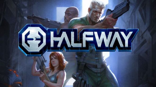 [PC]Halfway -磁链下载-Zero-零之资源仓库