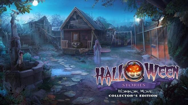 [PC]Halloween Stories Horror Movie Collectors Edition -磁链下载-Zero