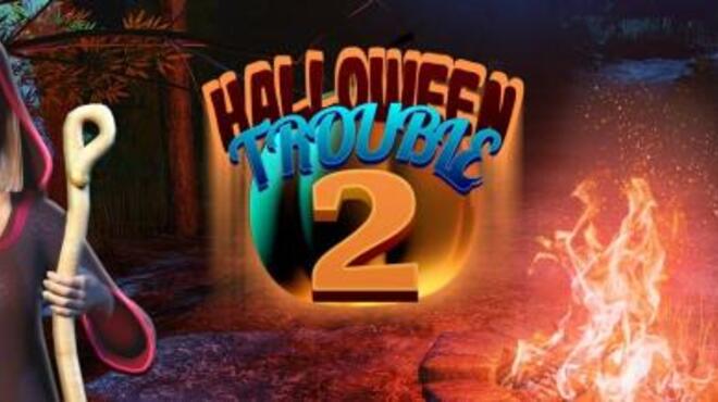 [PC]Halloween Trouble 2 -磁链下载-Zero-零之资源仓库