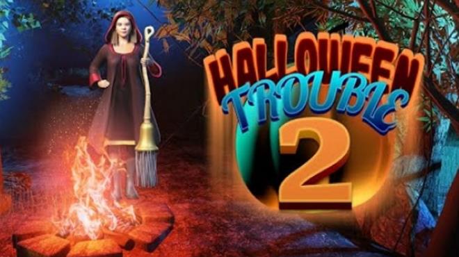 [PC]Halloween Trouble 2 -磁链下载-Zero-零之资源仓库