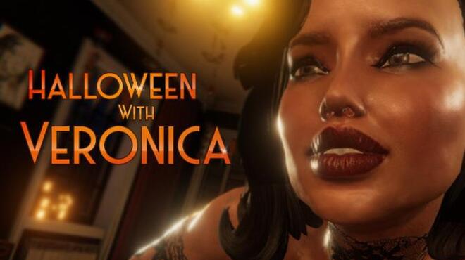 [PC]Halloween With Veronica -磁链下载-Zero-零之资源仓库
