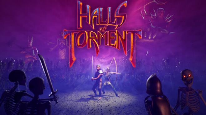 [PC]Halls of Torment -磁链下载-Zero