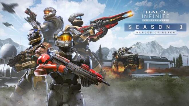 [PC]Halo Infinite MULTi14 -磁链下载-Zero