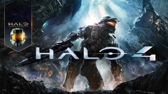 [PC]Halo The Master Chief Collection Halo 4 -磁链下载-Zero-零之资源仓库