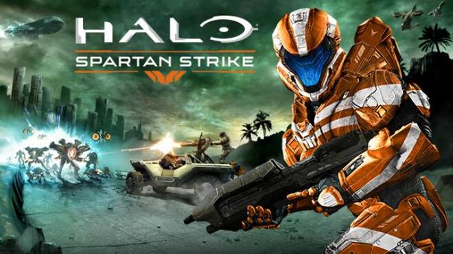[PC]Halo: Spartan Strike -磁链下载-Zero-零之资源仓库