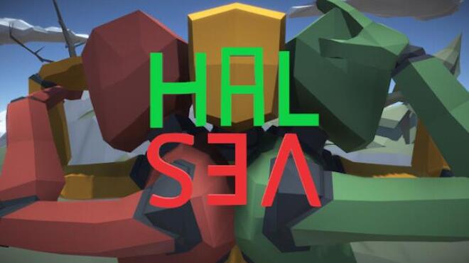 [PC]Halves -磁链下载-Zero