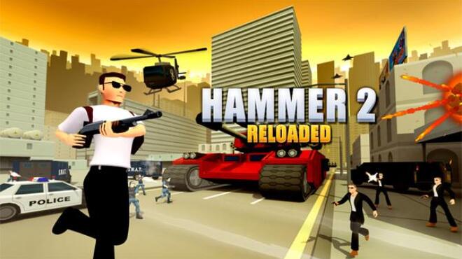 [PC]Hammer 2 -磁链下载-Zero