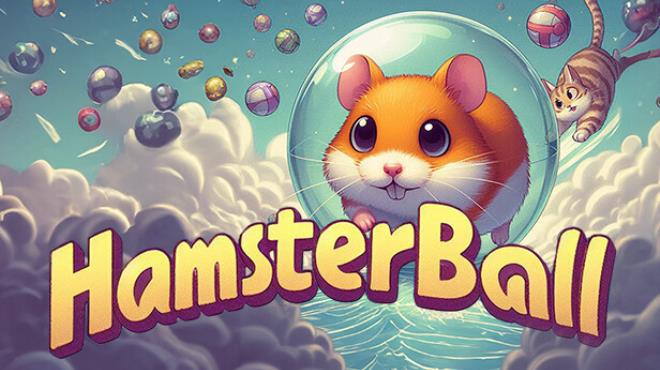 [PC]Hamsterball Potatos Great Escape -磁链下载-Zero