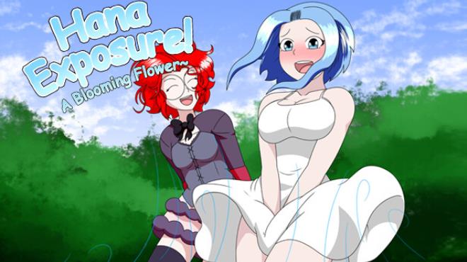 [PC]Hana Exposure! A Blooming Flower~ -磁链下载-Zero