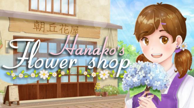 [PC]Hanakos Flower Shop -磁链下载-Zero-零之资源仓库
