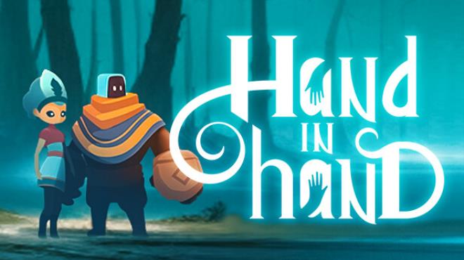 [PC]Hand In Hand -磁链下载-Zero