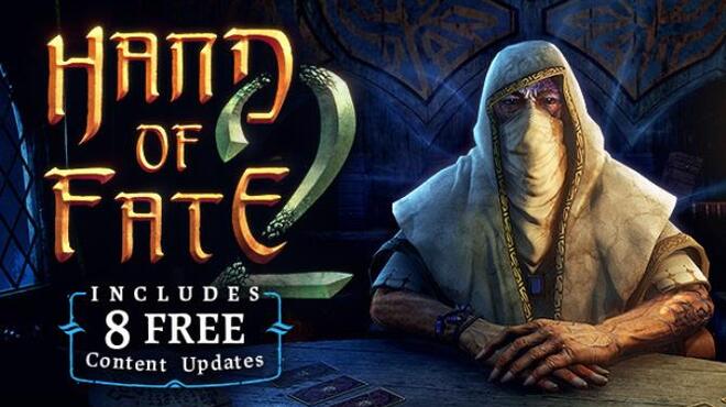 [PC]Hand of Fate 2 -磁链下载-Zero-零之资源仓库