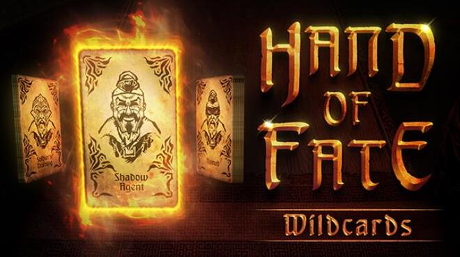 [PC]Hand of Fate : Wildcards -磁链下载-Zero-零之资源仓库