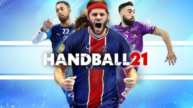 [PC]Handball 21 -磁链下载-Zero
