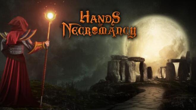 [PC]Hands of Necromancy -磁链下载-Zero-零之资源仓库